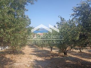 Οικόπεδο 340 τ.μ. για πώληση, Ν. Χανίων, Αρμενοί-thumb-2