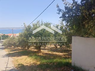 Οικόπεδο 340 τ.μ. για πώληση, Ν. Χανίων, Αρμενοί-thumb-3