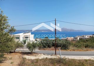 Οικόπεδο 340 τ.μ. για πώληση, Ν. Χανίων, Αρμενοί-thumb-8