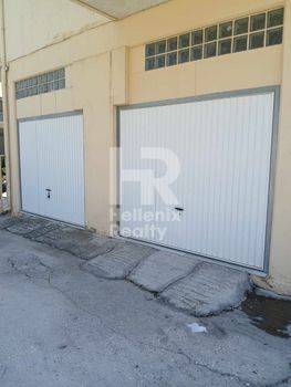 Parking 36sqm for sale-Patra » Agia Triada