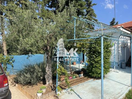 Μονοκατοικία 125τ.μ. για πώληση-Καλλικράτεια » Νέα ηράκλεια