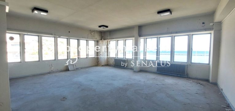 Business bulding 1.050 sqm for rent, Kavala Prefecture, Kavala