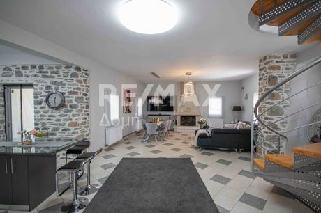 Detached home 167sqm for sale-Volos » Chrisochoidi