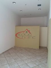 Κατάστημα 32 τ.μ. για πώληση, Θεσσαλονίκη - Κέντρο, Μπότσαρη-thumb-3
