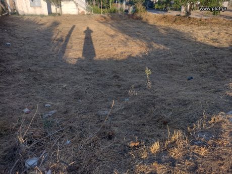 Οικόπεδο 500 τ.μ. για πώληση
