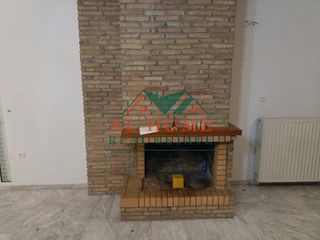 Διαμέρισμα 116 τ.μ. για ενοικίαση