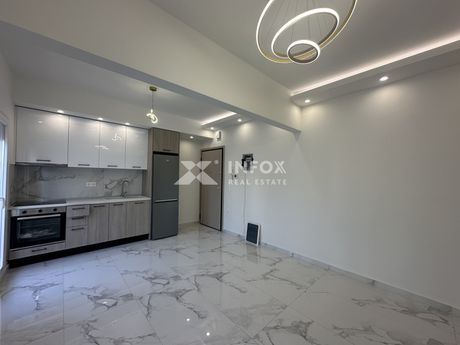 Studio / γκαρσονιέρα 42τ.μ. για πώληση-Φάληρο