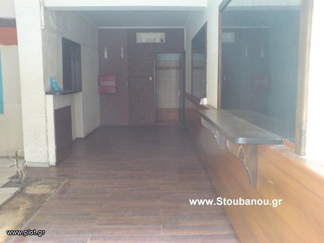 Store 45sqm for rent-Amaliada » Kentro