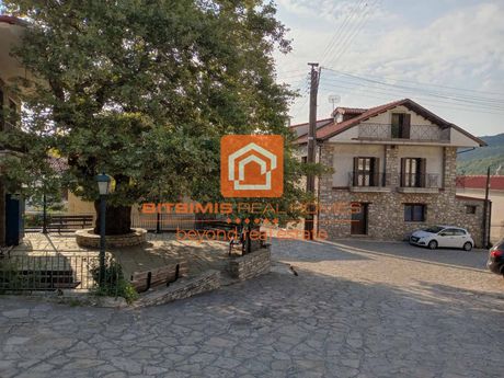 Land plot 222sqm for sale-Amintaio » Agios Panteleimonas