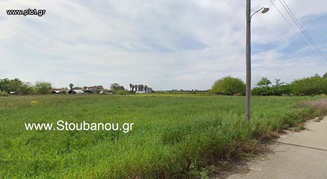 Land plot 2.221sqm for sale-Vartholomio » Kalivia