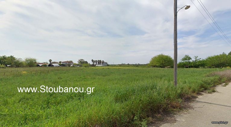 Land plot 2.221 sqm for sale, Ilia, Vartholomio
