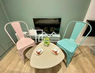 Studio / γκαρσονιέρα 30 τ.μ. για πώληση, Θεσσαλονίκη - Κέντρο, Καμάρα-thumb-12
