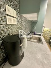Studio / γκαρσονιέρα 30 τ.μ. για πώληση, Θεσσαλονίκη - Κέντρο, Καμάρα-thumb-6