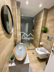 Studio / γκαρσονιέρα 30 τ.μ. για πώληση, Θεσσαλονίκη - Κέντρο, Καμάρα-thumb-3