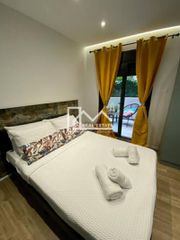 Studio / γκαρσονιέρα 30 τ.μ. για πώληση, Θεσσαλονίκη - Κέντρο, Καμάρα-thumb-2
