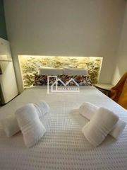 Studio / γκαρσονιέρα 30 τ.μ. για πώληση, Θεσσαλονίκη - Κέντρο, Καμάρα-thumb-9