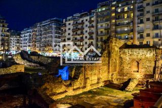Studio / γκαρσονιέρα 30 τ.μ. για πώληση, Θεσσαλονίκη - Κέντρο, Καμάρα-thumb-8