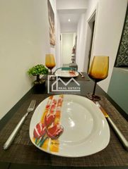 Studio / γκαρσονιέρα 30 τ.μ. για πώληση, Θεσσαλονίκη - Κέντρο, Καμάρα-thumb-15