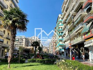 Studio / γκαρσονιέρα 30 τ.μ. για πώληση, Θεσσαλονίκη - Κέντρο, Καμάρα-thumb-17