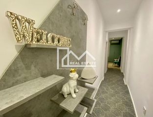 Studio / γκαρσονιέρα 30 τ.μ. για πώληση, Θεσσαλονίκη - Κέντρο, Καμάρα-thumb-18