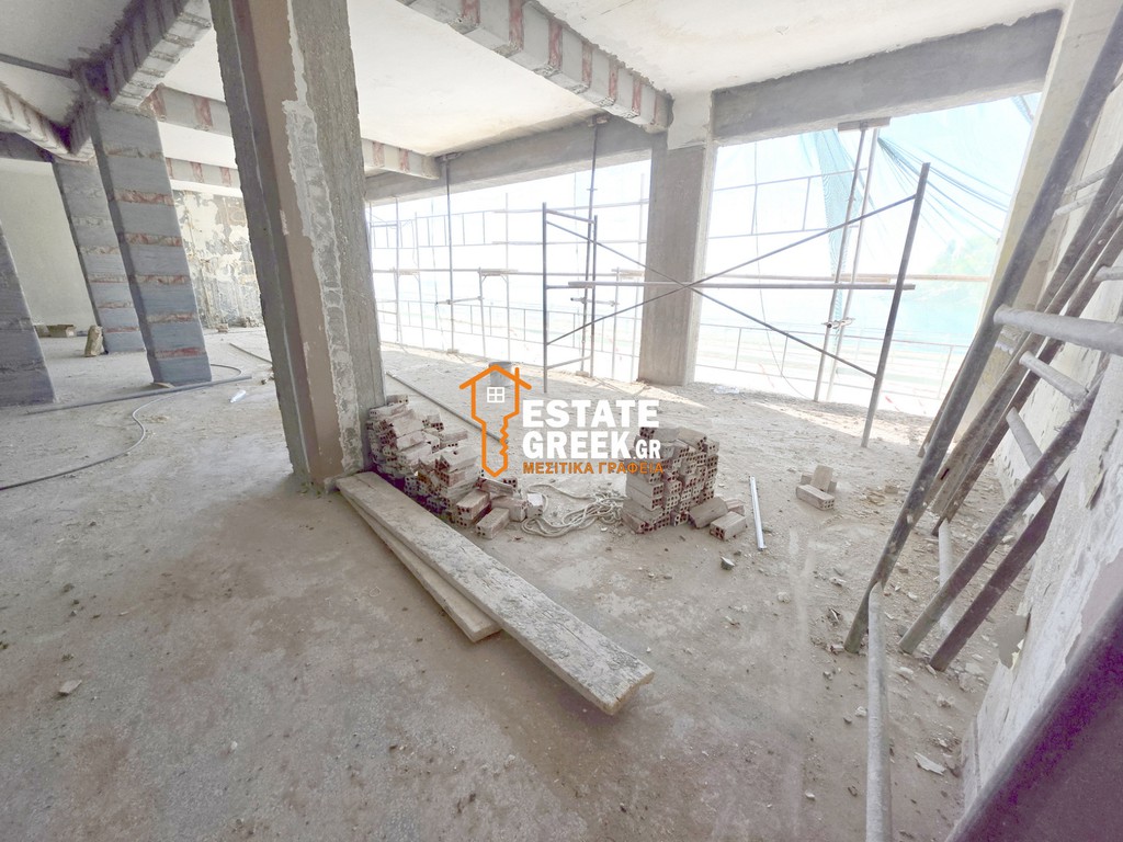 Κατάστημα 330 τ.μ. προς ενοικίαση, Τίμιος Σταυρός - Σούγελο