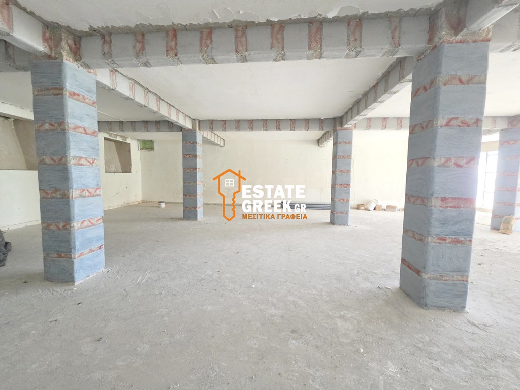 Κατάστημα 330 τ.μ. προς ενοικίαση, Τίμιος Σταυρός - Σούγελο
