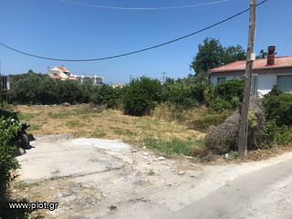 Οικόπεδο 425 τ.μ. για πώληση, Ν. Σάμου, Σάμος-thumb-1