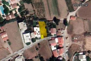 Οικόπεδο 425 τ.μ. για πώληση, Ν. Σάμου, Σάμος-thumb-2