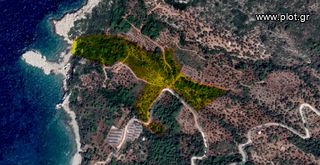 Αγροτεμάχια 46.000 τ.μ. για πώληση, Ν. Σάμου, Σάμος-thumb-4