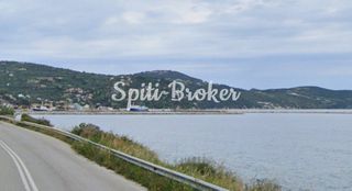 Αγροτεμάχια 6.393 τ.μ. προς πώληση, Πλατάνα Κύμης-thumb-1