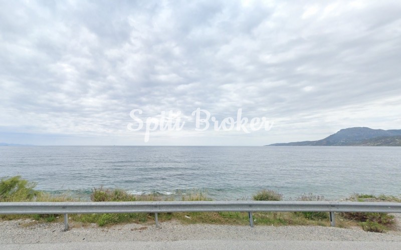 Αγροτεμάχια 6.393 τ.μ. προς πώληση, Εύβοια, Κύμη