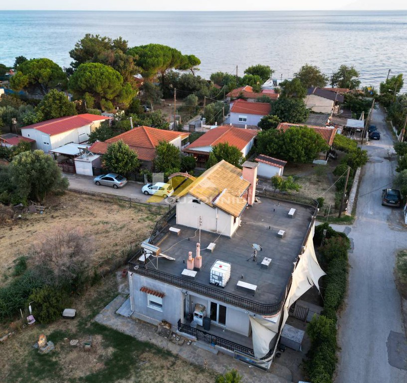 Μονοκατοικία 120 τ.μ. προς πώληση, Μάκρη Αλεξανδρούπολης