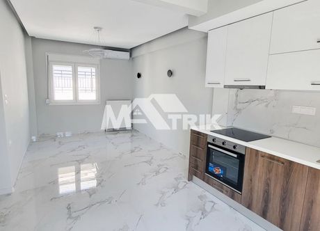 Apartment 49sqm for sale-Ano Toumpa