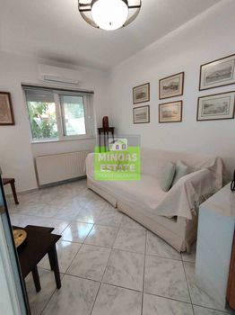 Apartment 50sqm for rent-Chania » Lentariana