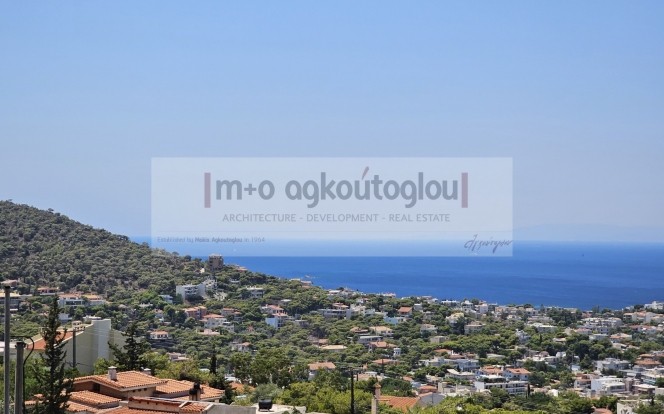 Μονοκατοικία 122 τ.μ. πρός πώληση, Αττική - Υπόλοιπο, Σαρωνίδα