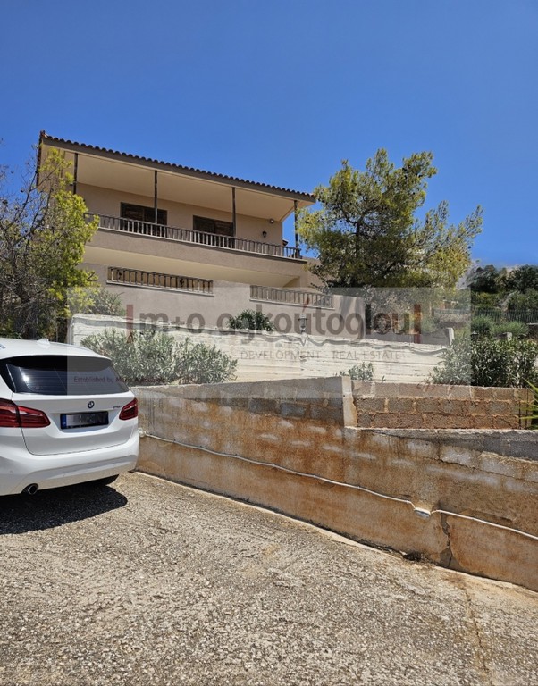 Μονοκατοικία 122 τ.μ. πρός πώληση, Αττική - Υπόλοιπο, Σαρωνίδα