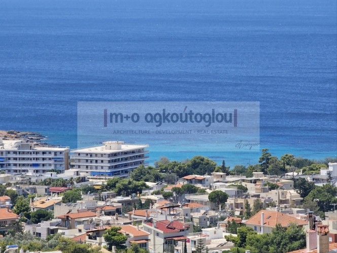 Μονοκατοικία 122 τ.μ. πρός πώληση, Αττική - Υπόλοιπο, Σαρωνίδα