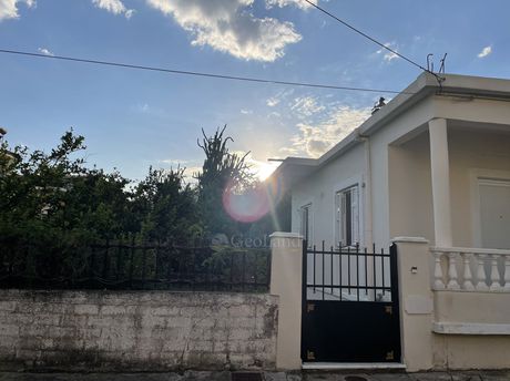 Detached home 97sqm for sale-Kalamata » Center