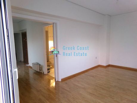 Apartment 80sqm for rent-Patra » Patra Centre