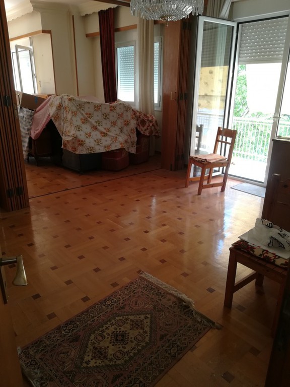Διαμέρισμα 210 τ.μ. προς ενοικίαση, Πυροσβεστείο Πάτρας