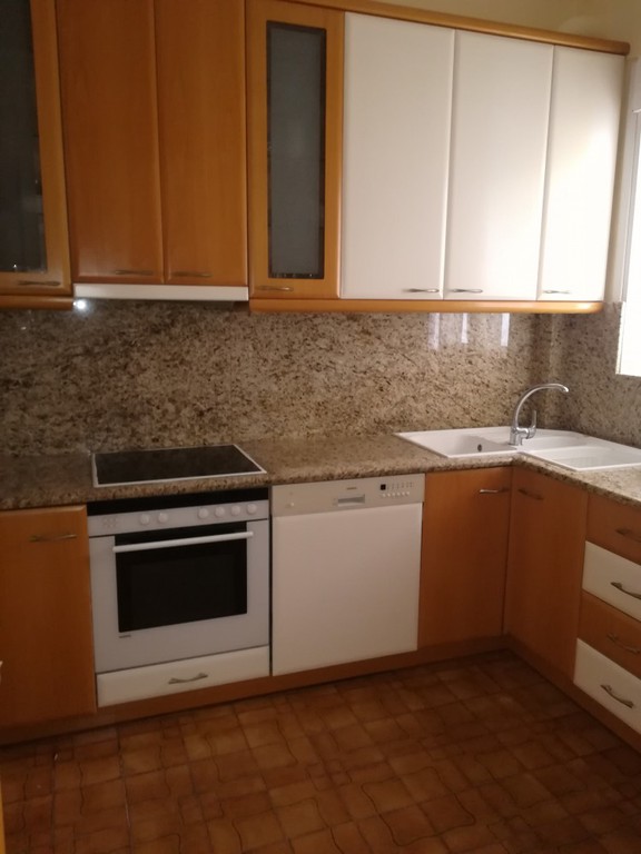 Διαμέρισμα 210 τ.μ. προς ενοικίαση, Πυροσβεστείο Πάτρας