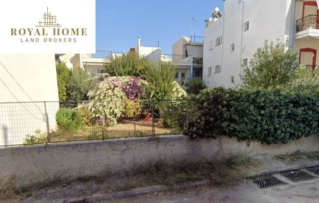 Οικόπεδο 219τ.μ. για πώληση-Ίλιον » Κέντρο