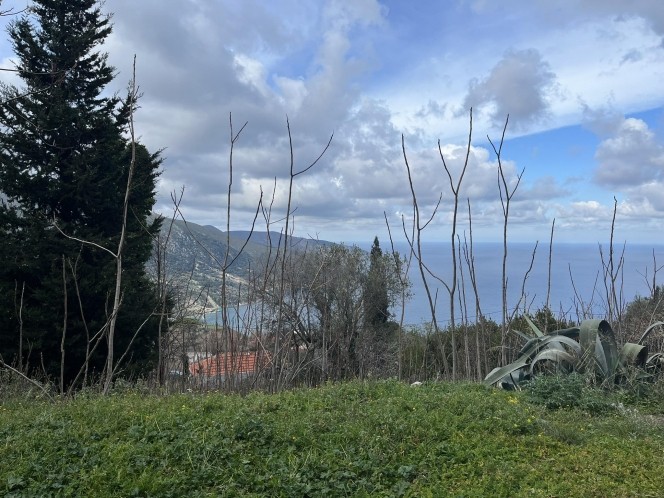 Οικόπεδο 407 τ.μ. πρός πώληση, Ν. Κεφαλονιάς, Κεφαλονιά