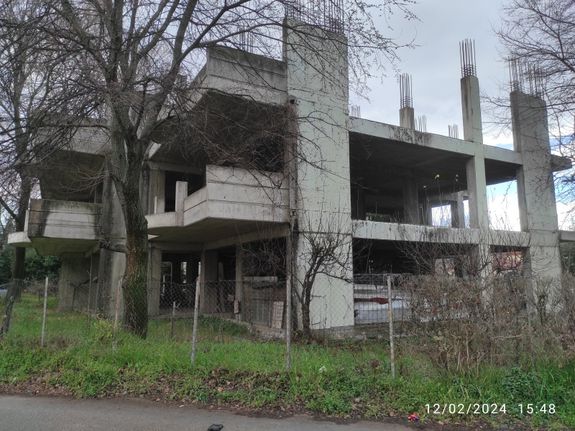 Apartment 45 sqm for sale, Karditsa Prefecture, Karditsa