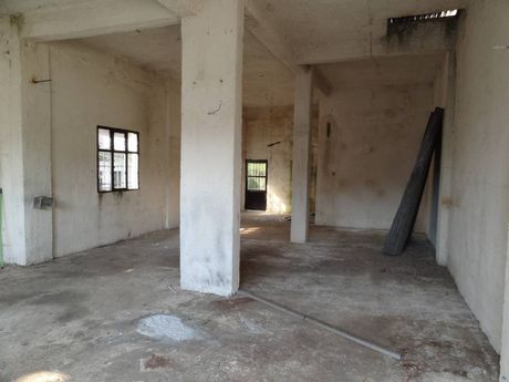 Warehouse 90sqm for rent-Passarona » Agios Ioannis
