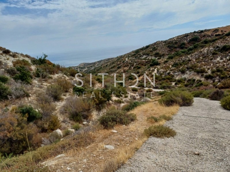 Οικόπεδο 500 τ.μ. προς πώληση, Σκάλα Συκέας