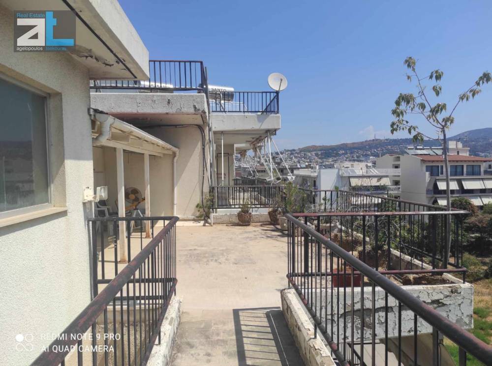 Διαμέρισμα 215 τ.μ. προς πώληση, Θεσσαλονίκη - Κέντρο, Κέντρο