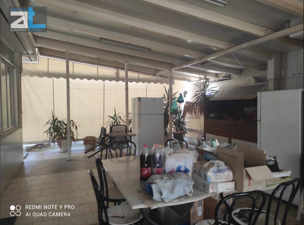 Διαμέρισμα 215 τ.μ. προς πώληση, Θεσσαλονίκη - Κέντρο, Κέντρο