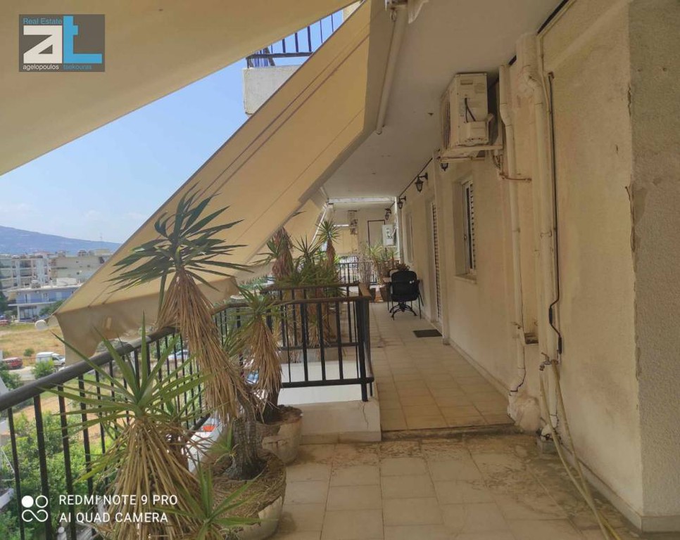 Διαμέρισμα 215 τ.μ. προς πώληση, Θεσσαλονίκη - Κέντρο, Κέντρο