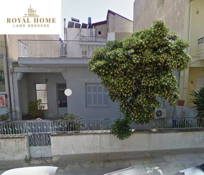 Land plot 150sqm for sale-Keratsini » Amfiali